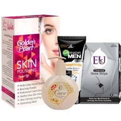 Face & Body Skincare