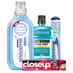 Dental Care