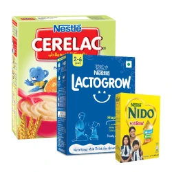 Baby Food