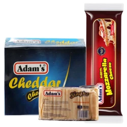 Cheese & Cream