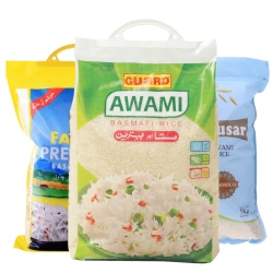 Rice & Other Grains