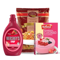 Home Baking & Dessert