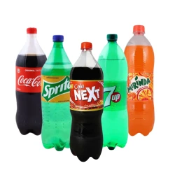 Soft Drinks
