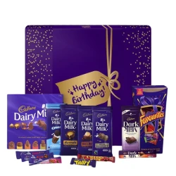 Chocolates & Candies