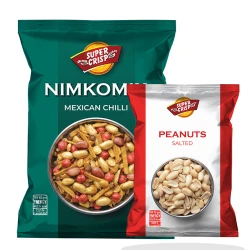 Nimko & Snacks