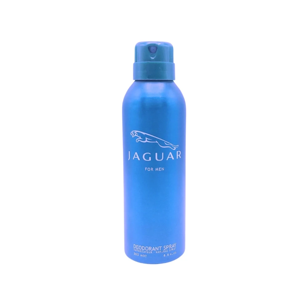 Jagaur Classic Body Spray For Men 200ml