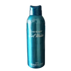 Davidaff Cool Water Men Deodorant Spray 200ML