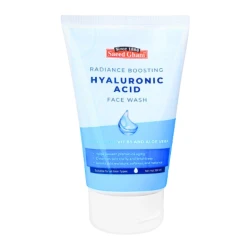 Saeed Ghani Hyaluronic Acid Face Wash 100ml