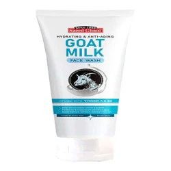 Saeed Ghani Goat Milk Face Wash 100ml