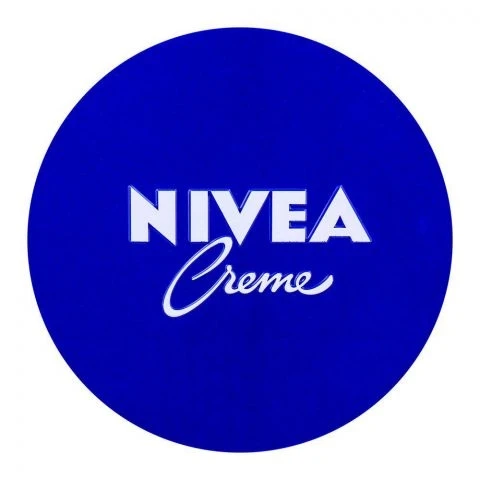 Nivea Creme 150ml Tin