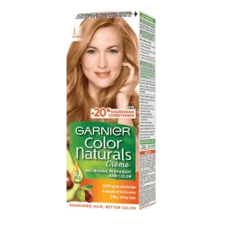 Garnier Naturals Hair Color 7.3 Natural Golden Blond