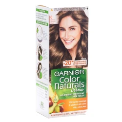 Garnier Naturals Hair Color 6 Natural Medium Blond