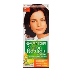 Garnier Naturals Hair Color 3.6 Deep Red Brown