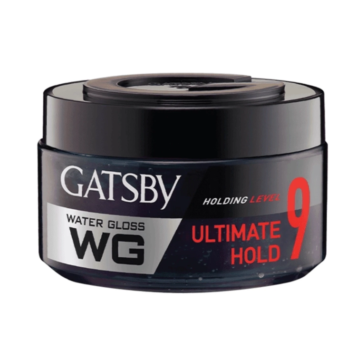 GATSBY Hair Gel Water Gloss Ultimate Hold 9 - 150g