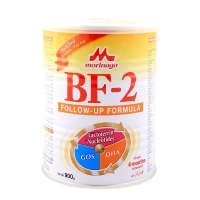 Morinaga BF-2 Follow Up Formula Milk Powder 400gm