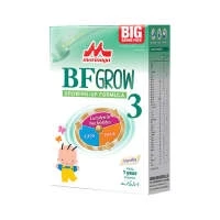 Morinaga BF Grow 3 Growing-up Formula Milk Powder Vanilla 900gm Box