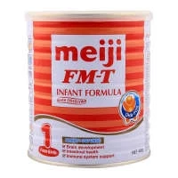 Meiji FM-T Infant Formula Stage 1 Powder 900gm