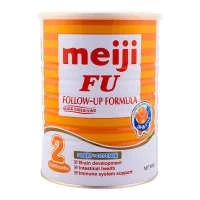 Meiji FU Follow-Up Formula Stage 2 Powder 400gm