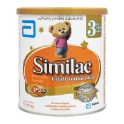 Similac 3 Total Comfort Milk Powder 360gm