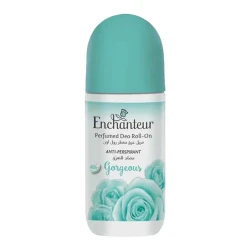 Enchanteur Roll on Gorgeous Anti-Perspirant 50ml