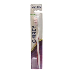 Gorey Hikleen Soft Toothbrush