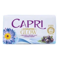 Capri Hydrating Glow Soap 120gm