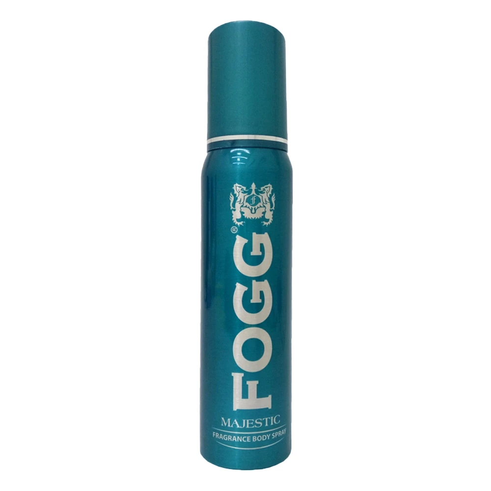 Fogg Majestic Fragrance Body Spray 120ml