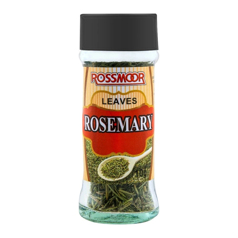 Rossmoor Rosemary Leaves 15gm