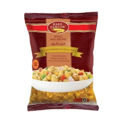 Bake Parlor Shell Macaroni 400gm