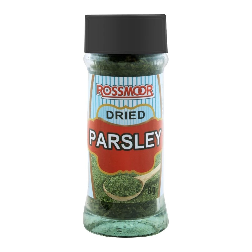 Rossmoor Dried Parsley 10gm