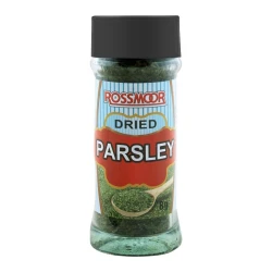 Rossmoor Dried Parsley 10gm