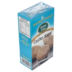Mother Choice Caster Sugar 250gm