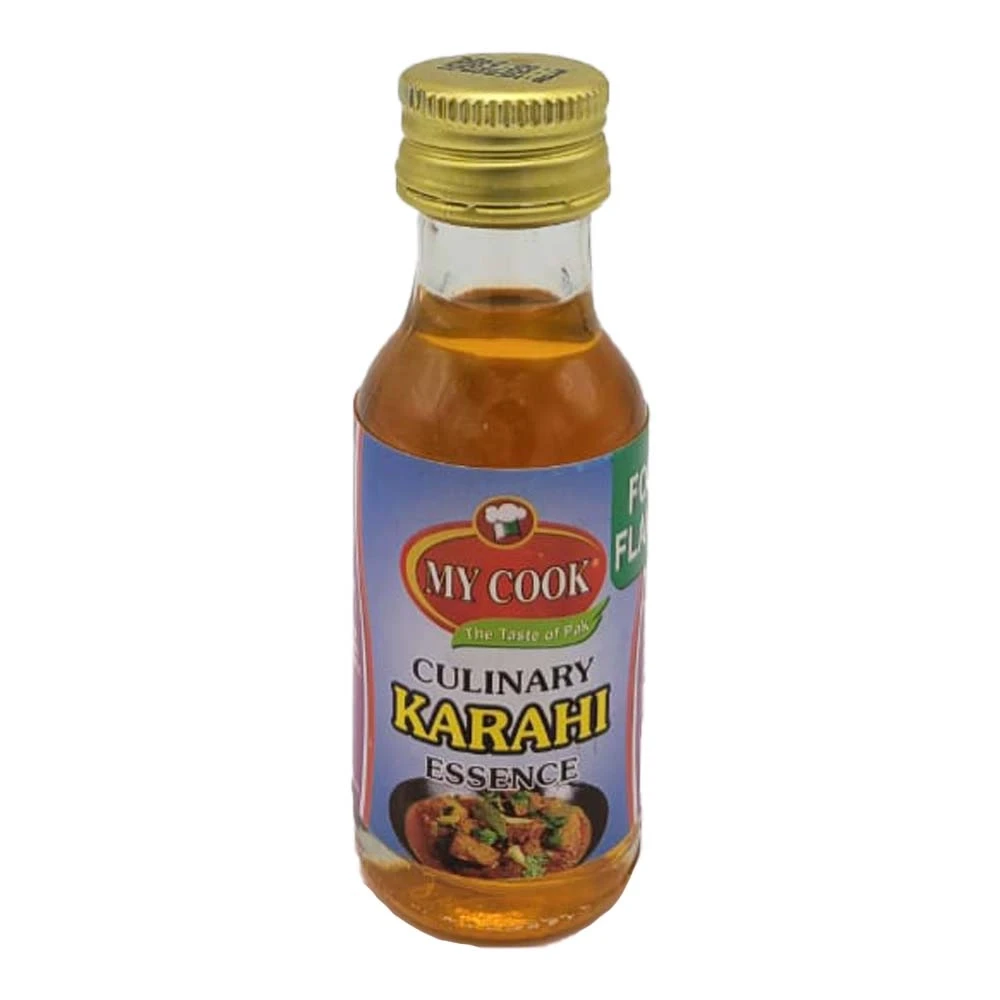 My Cook Culinary Karahi Essence 28ml