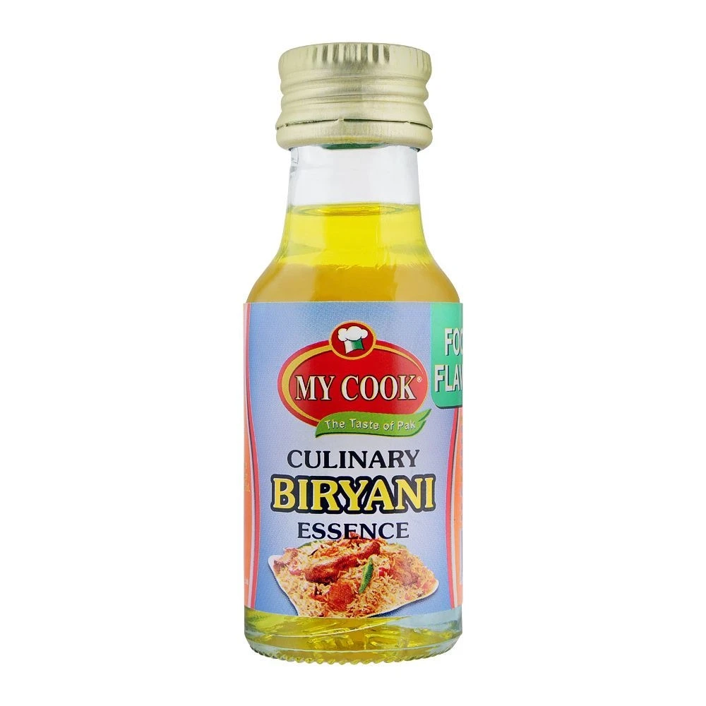 My Cook Biryani Essence 28ml