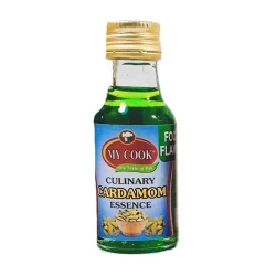 My Cook Culinary Cardamom Essence 28ml