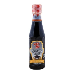 Key Brand Soya Sauce 275ml