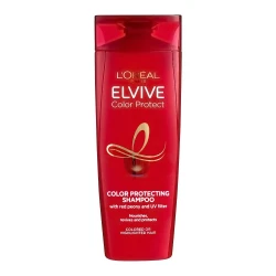 Loreal Paris Elvive Color Protect Shampoo 360 ml