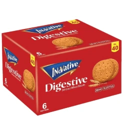 Inovative Digestive 6 Half Roll Rs.40