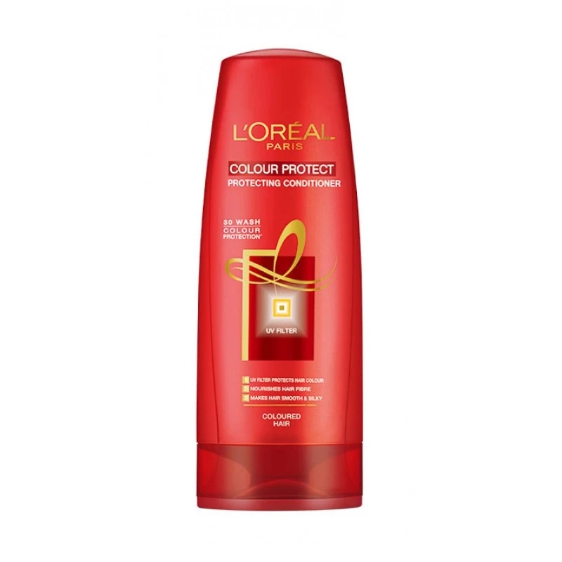 Loreal Paris Elvive Color Protect Conditioner 175ml