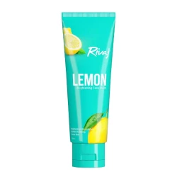 Rivaj Lemon Brightening Face Wash 100ml