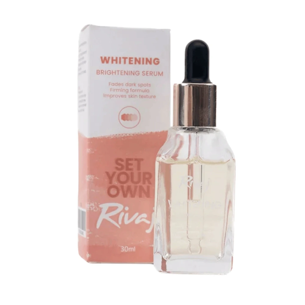 Rivaj Whitening & Brightening Serum 30ml