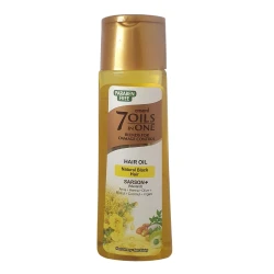 Emami 7 Oils in One Damage Control Sarson+ Hair Oil 100ml