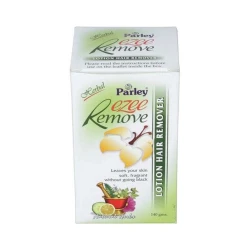 Parley Herbal Ezee Remove Lotion Hair Remover 140gm