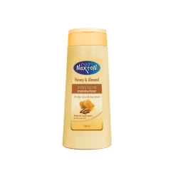 Nexton Honey & Almond Intensive Moisturizing Lotion 135ml