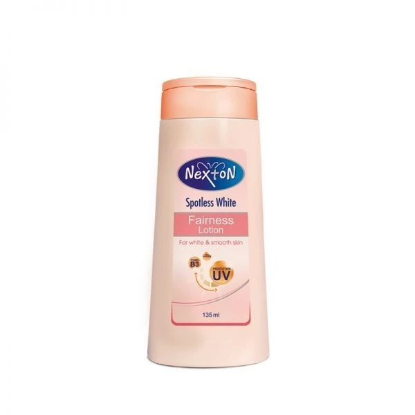 Nexton Spotless Glow Brightening Lotion 135ml