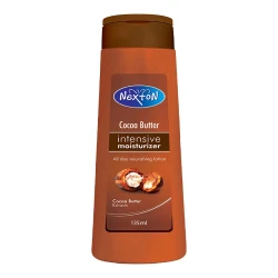Nexton Cocoa Butter Intensive Moisturizer Lotion 135ml