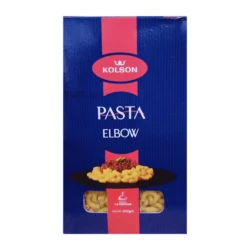 Kolson Elbow Macroni 400gm