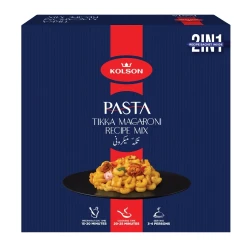 Kolson Tikka Macaroni 250gm