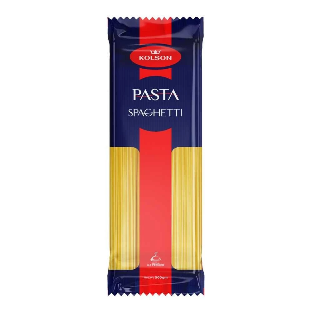 Kolson Spaghetti fancy 500gm