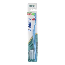 Gorey Reflex Soft Toothbrush